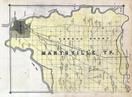 Marysville Township, Yuba River, Yuba County 1879